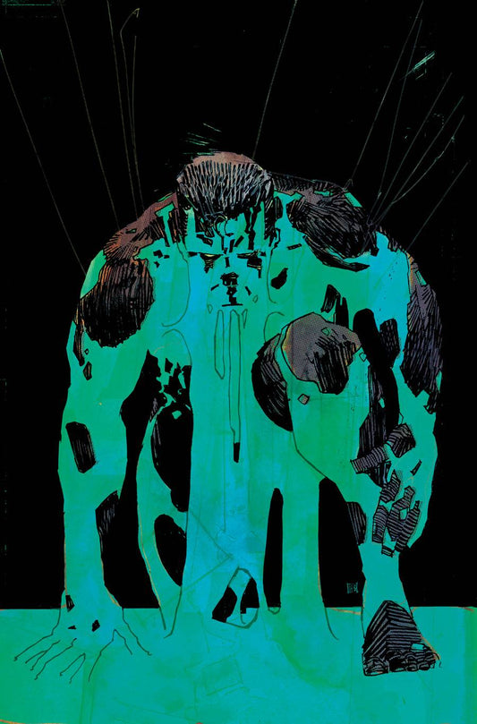 AFTERSHOCK COMICS COLD WAR #1 CVR A SHERMAN
