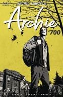ARCHIE COMIC ARCHIE COMIC PUBLICATIONS ARCHIE #700 CVR C DOW SMITH