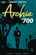 ARCHIE COMIC ARCHIE COMIC PUBLICATIONS ARCHIE #700 CVR E HACK