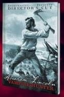 ASPEN MLT INC TRADE ART OF ABRAHAM LINCOLN VAMPIRE HUNTER HC