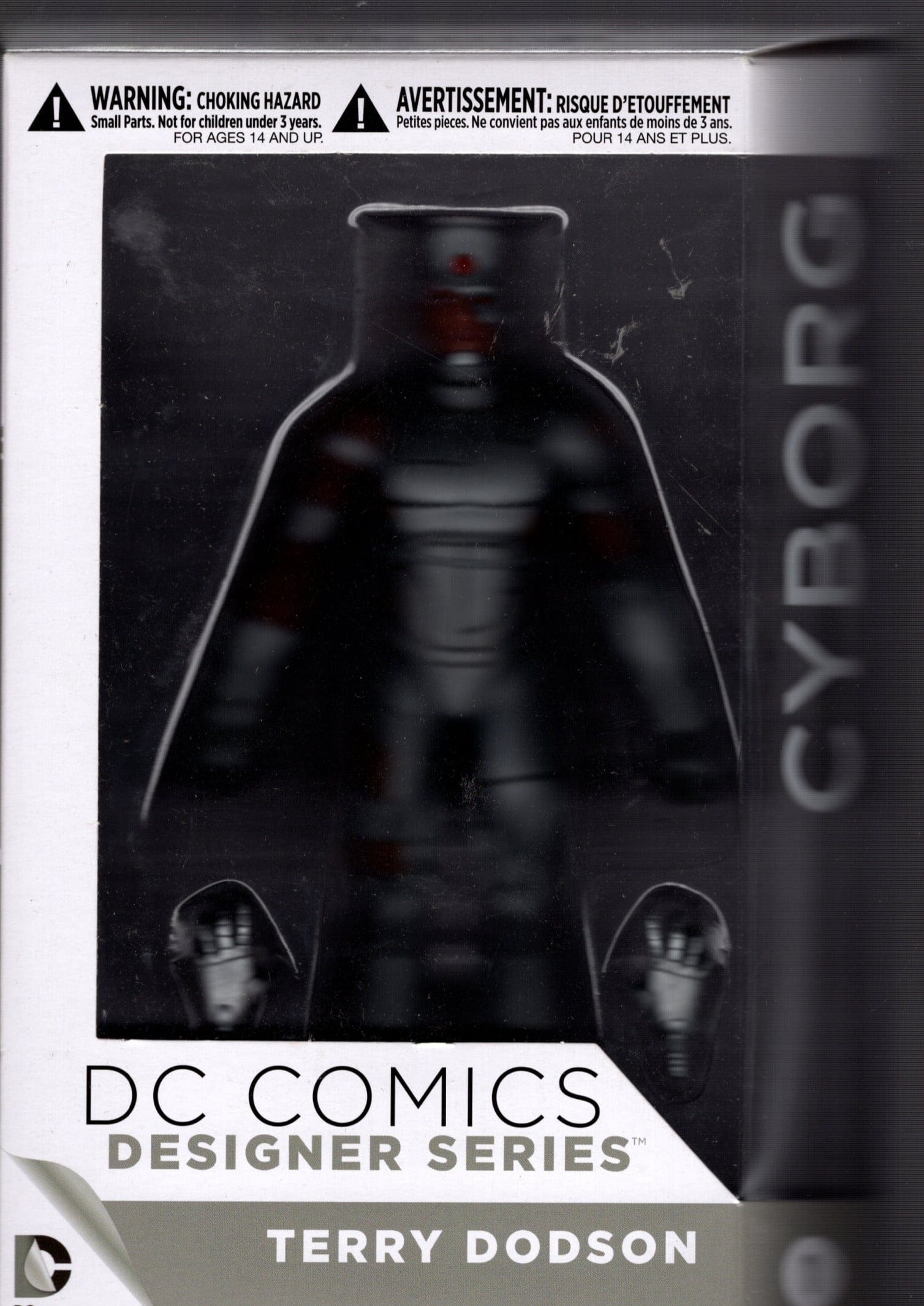 DC Collectibles DC Comics Designer Series: Terry Dodson Teen