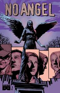 BLACK MASK COMICS black mask NO ANGEL #2 (MR)
