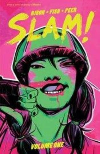 BOOM BOX TRADE SLAM TP VOL 01
