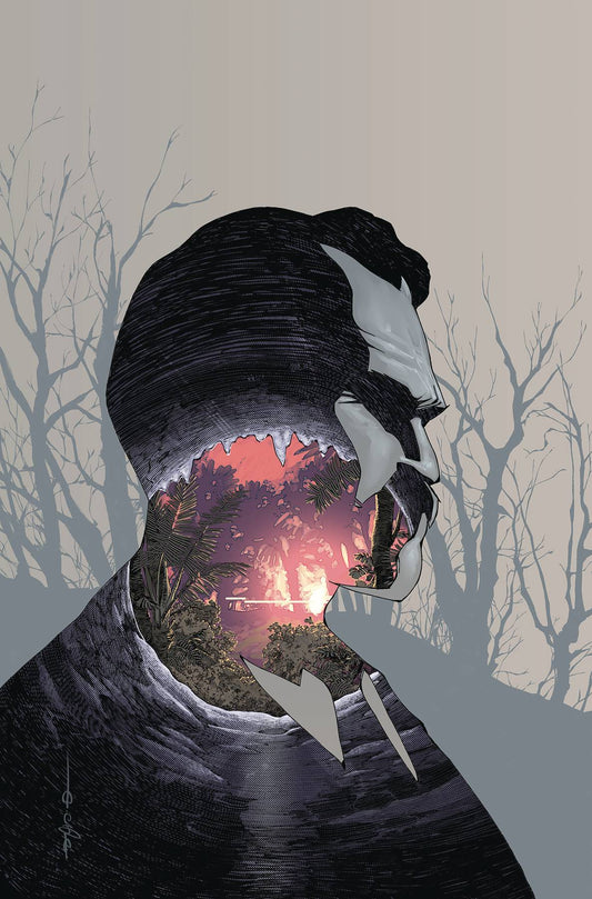BOOM! STUDIOS BOOM! STUDIOS STRANGE SKIES OVER EAST BERLIN #4