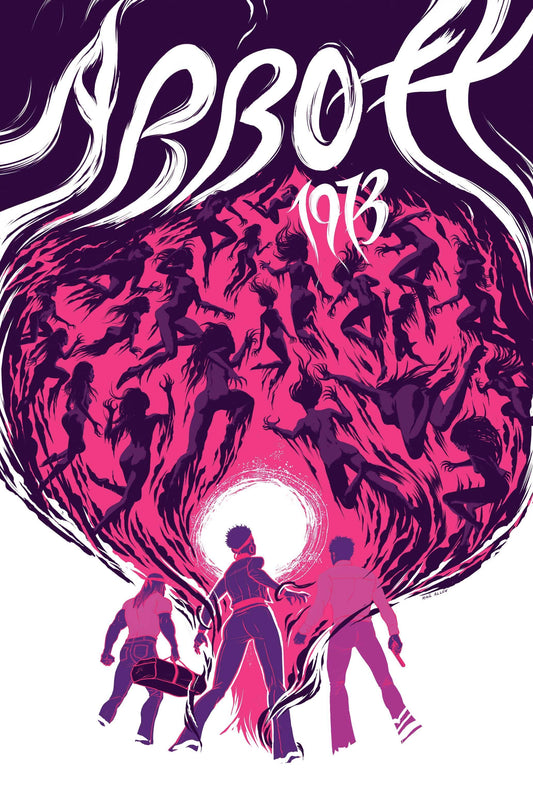 BOOM! STUDIOS COMIC BOOK ABBOTT 1973 #4 (OF 5) CVR B ALLEN