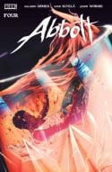 BOOM! STUDIOS COMIC BOOK ABBOTT #4 (OF 5)