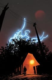 BOOM! STUDIOS COMIC BOOK ALIENATED #5 (OF 6) CVR B BERGARA VAR