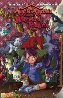 BOOM! STUDIOS COMIC BOOK AUNTIE AGATHAS HOME FOR WAYWARD RABBITS #1 (OF 6)