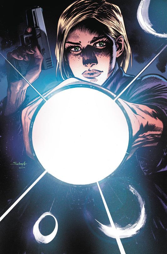 BOOM! STUDIOS COMIC BOOK BONE PARISH #10 (OF 12)