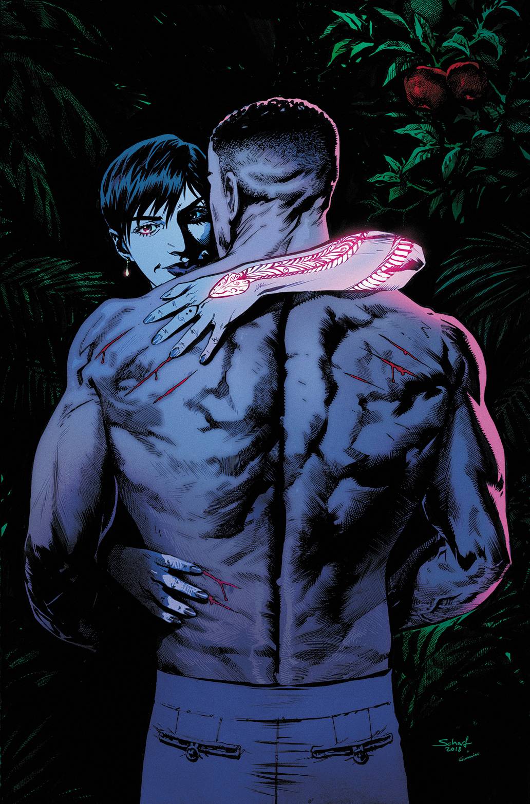 BOOM! STUDIOS COMIC BOOK BONE PARISH #9 (OF 12)