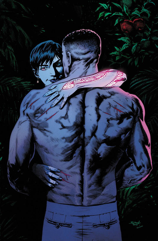 BOOM! STUDIOS COMIC BOOK BONE PARISH #9 (OF 12)