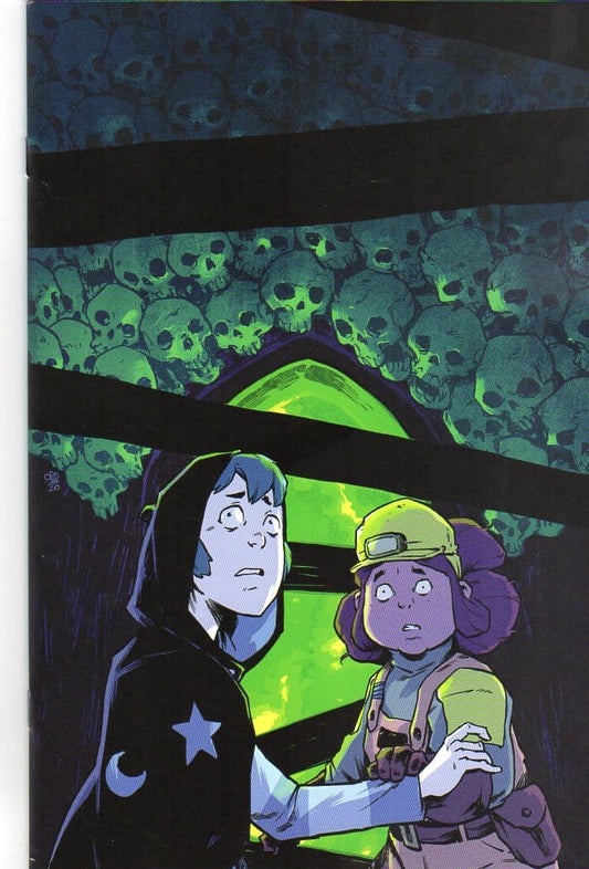 BOOM! STUDIOS COMIC BOOK BOOM! STUDIOS WYND ISSUE 3 THANK YOU VARIANT