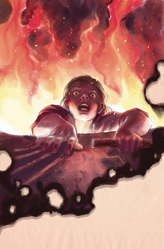 BOOM! STUDIOS COMIC BOOK BUFFY THE VAMPIRE SLAYER #14 CVR A MAIN LOPEZ