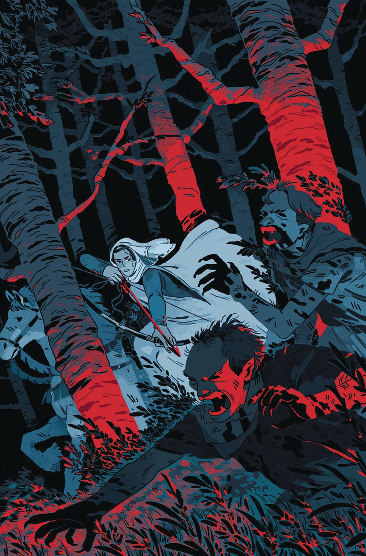 BOOM! STUDIOS COMIC BOOK BUFFY THE VAMPIRE SLAYER #2 CVR C LOWENTHAL VAR