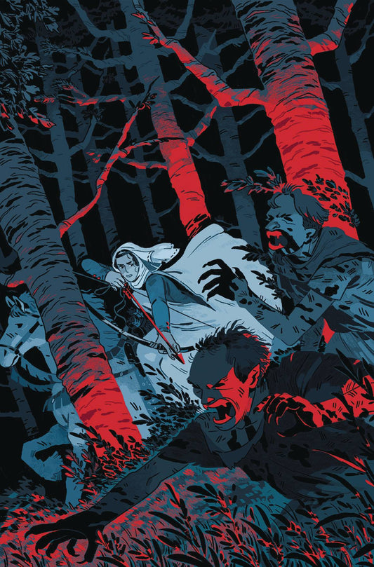 BOOM! STUDIOS COMIC BOOK BUFFY THE VAMPIRE SLAYER #2 CVR C LOWENTHAL VAR