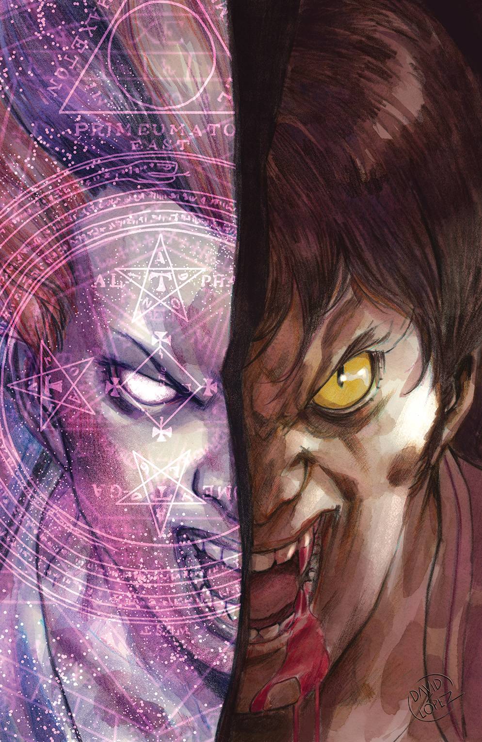 BOOM! STUDIOS COMIC BOOK BUFFY THE VAMPIRE SLAYER #23 CVR A LOPEZ