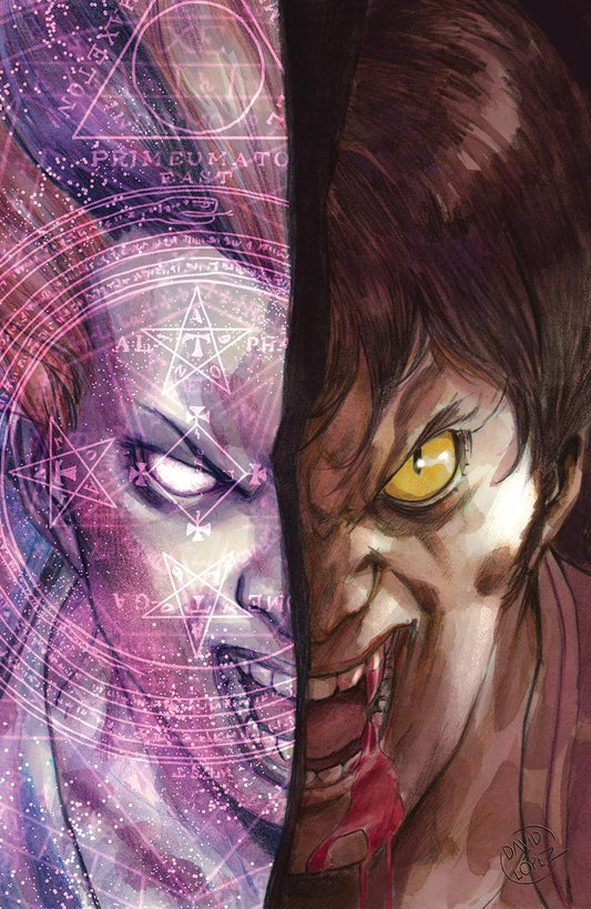 BOOM! STUDIOS COMIC BOOK BUFFY THE VAMPIRE SLAYER #23 CVR A LOPEZ