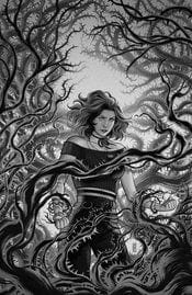 BOOM! STUDIOS COMIC BOOK BUFFY THE VAMPIRE SLAYER WILLOW #5 10 COPY BARTEL INCV