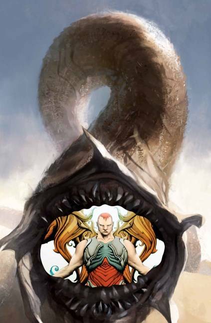 BOOM! STUDIOS COMIC BOOK DUNE HOUSE ATREIDES #1 CVR C DIE CUT VAR