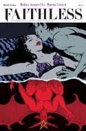 BOOM! STUDIOS COMIC BOOK FAITHLESS #3 (OF 5) MAIN CVR POPE (MR)