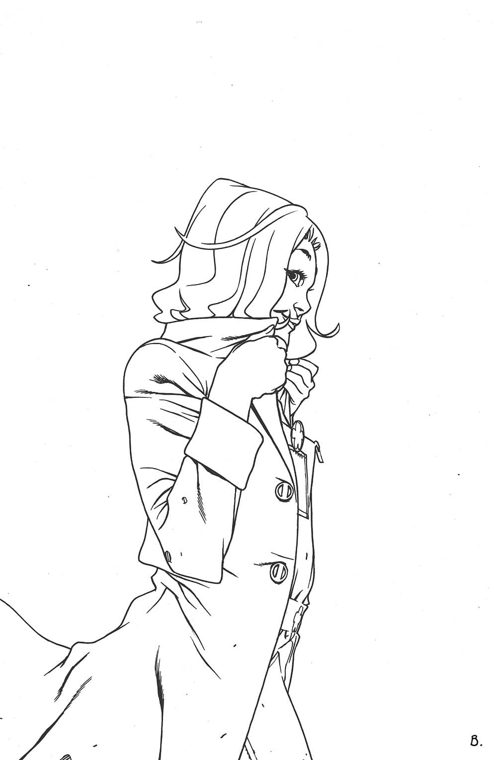 BOOM! STUDIOS COMIC BOOK FIREFLY #26 10 COPY INCV BENGAL