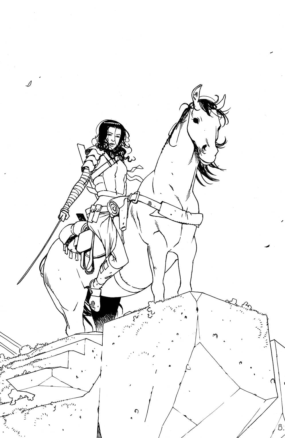 BOOM! STUDIOS COMIC BOOK FIREFLY #31 CVR C 10 COPY INCV BENGAL