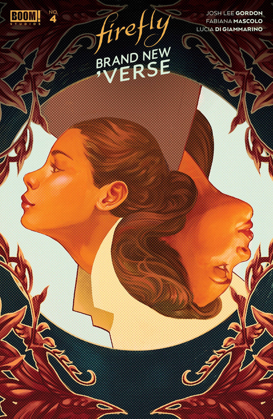 BOOM! STUDIOS COMIC BOOK FIREFLY BRAND NEW VERSE #4 (OF 6) CVR A KHALIDAH
