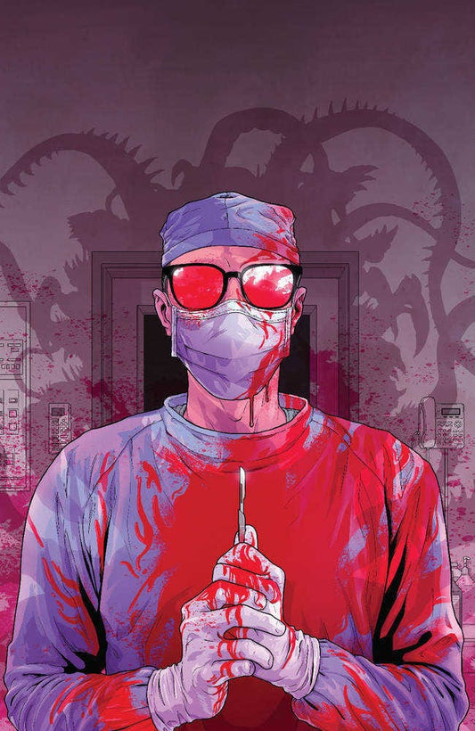 BOOM! STUDIOS COMIC BOOK Ghostlore #2 (Of 12) Cover C 10 Copy Variant Edition Luckert