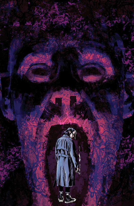 BOOM! STUDIOS COMIC BOOK Ghostlore #3 (Of 12) Cover E Unlockable Leomacs