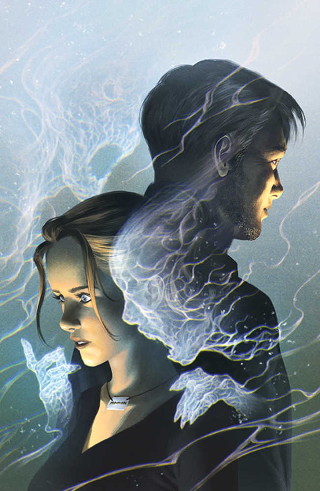 BOOM! STUDIOS COMIC BOOK Ghostlore #5 (Of 12) Cover F Unlockable Murakami