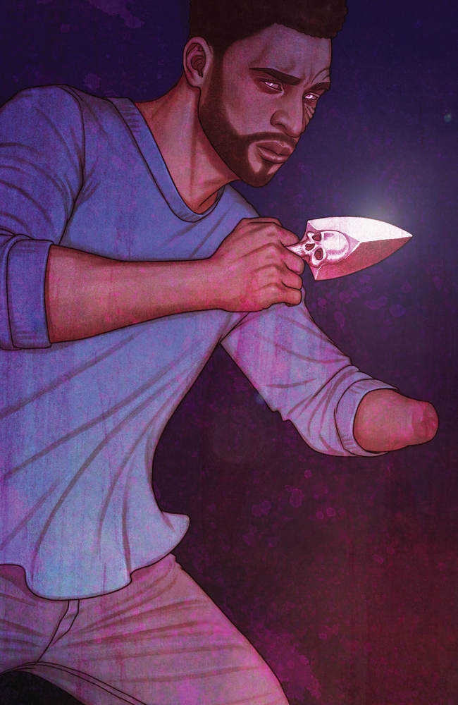 BOOM! STUDIOS COMIC BOOK House Of Slaughter #11 Cover G Foc Reveal Variant