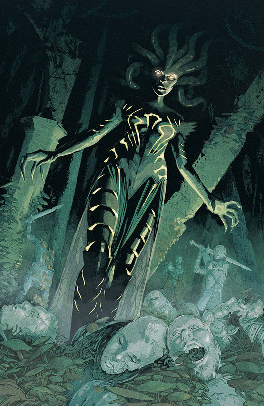 BOOM! STUDIOS COMIC BOOK MAGIC THE GATHERING (MTG) #2 CVR B HIDDEN PLANESWALKER VAR