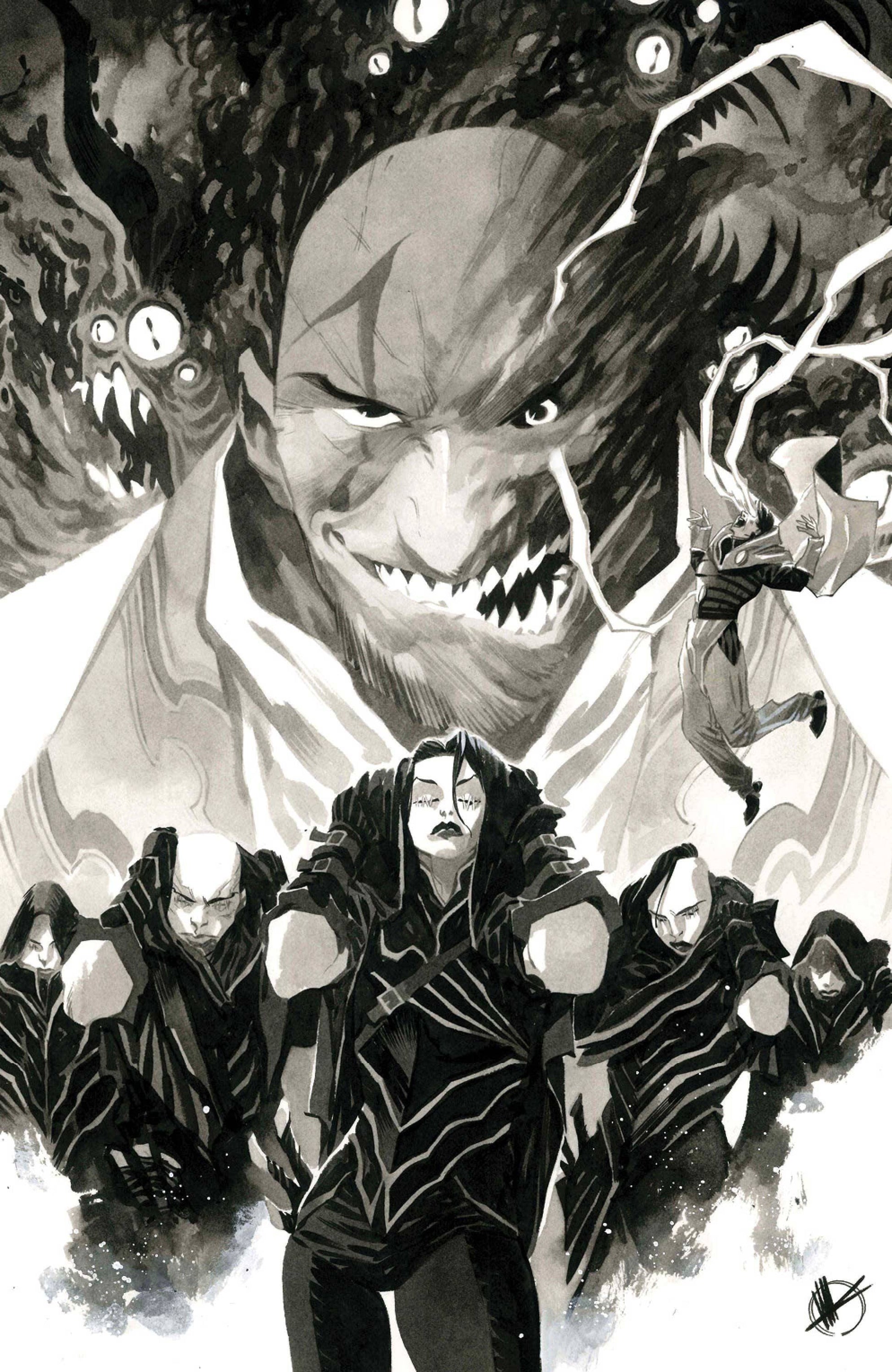BOOM! STUDIOS COMIC BOOK MAGIC THE GATHERING (MTG) #2 CVR H UNLOCKABLE VAR SCALERA