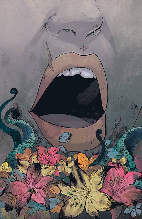 BOOM! STUDIOS COMIC BOOK MAW #1 (OF 5) CVR E 25 COPY INCV KRISTANTINA (MR)