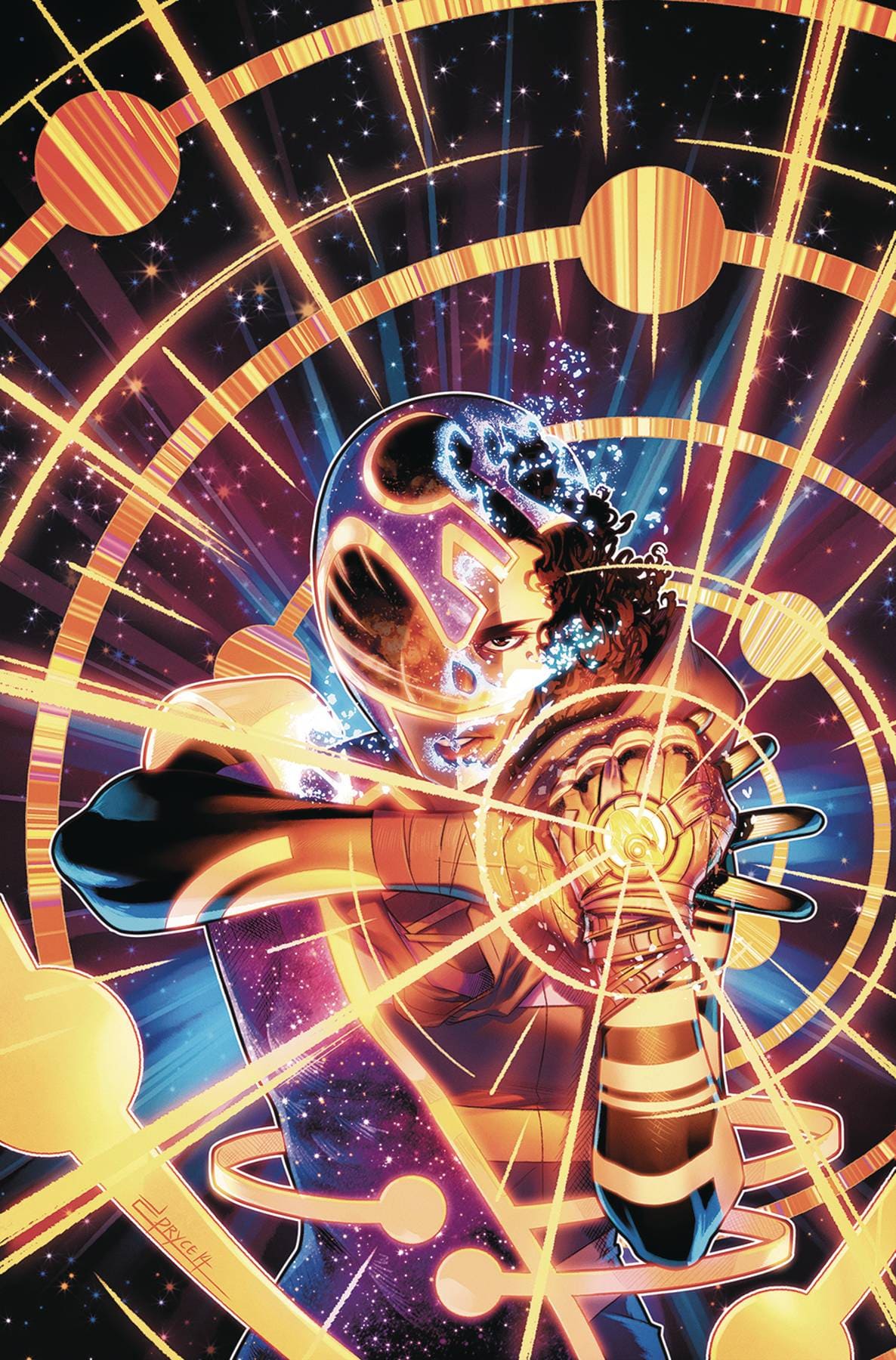 BOOM! STUDIOS COMIC BOOK MIGHTY MORPHIN POWER RANGERS #36 MAIN SG