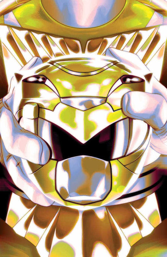 BOOM! STUDIOS COMIC BOOK Mmpr Teenage Mutant Ninja Turtles II #3 (Of 5) Cover L Foc Reveal Variant