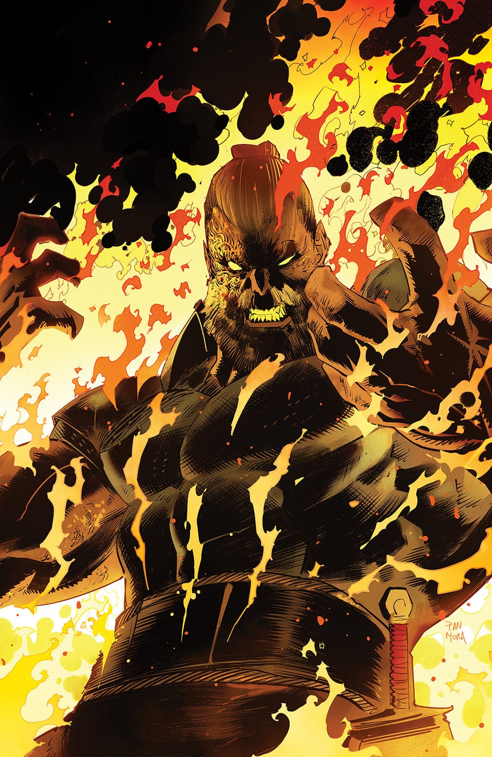 BOOM! STUDIOS comic book ONCE & FUTURE #11