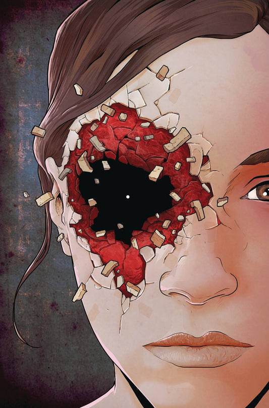 BOOM! STUDIOS COMIC BOOK RED MOTHER #1 CVR B LUCKERT (C: 1-0-0)
