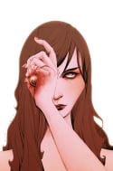 BOOM! STUDIOS COMIC BOOK RED MOTHER #1 FOC VAR