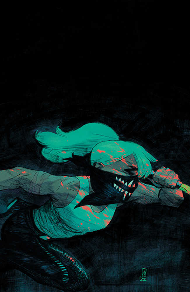 BOOM! STUDIOS COMIC BOOK Something Is Killing The Children #26 Cover F Unlockable Variant