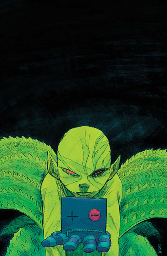 BOOM! STUDIOS COMIC BOOK Something Is Killing The Children #29 Cover E Unlockable Variant