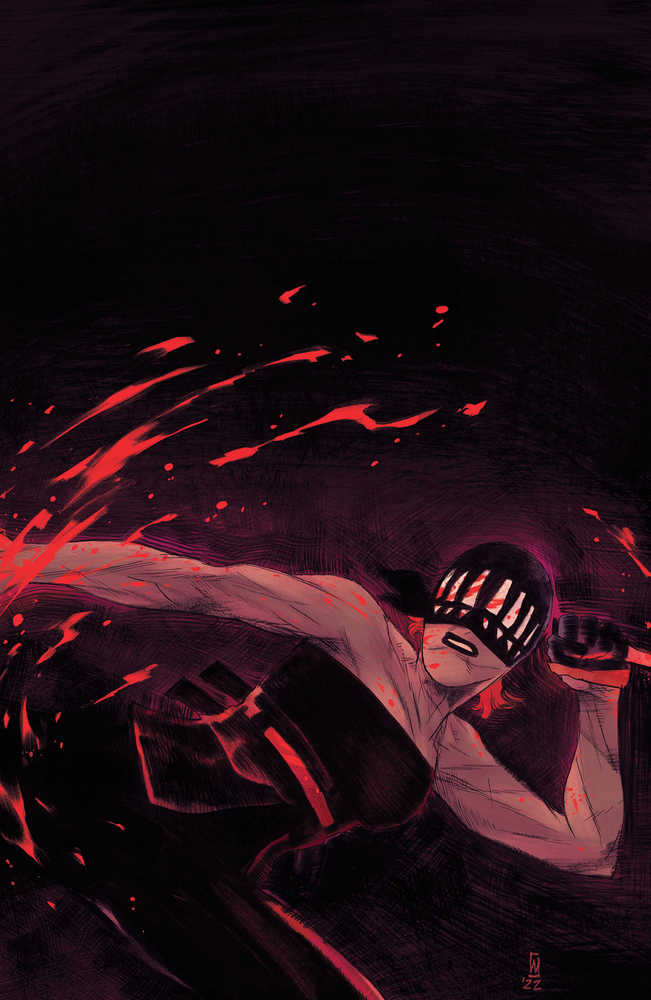 BOOM! STUDIOS COMIC BOOK Something Is Killing The Children #30 Cover F Unlockable Variant