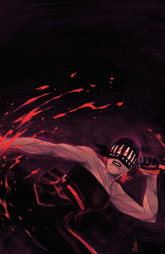 BOOM! STUDIOS COMIC BOOK Something Is Killing The Children #30 Cover F Unlockable Variant