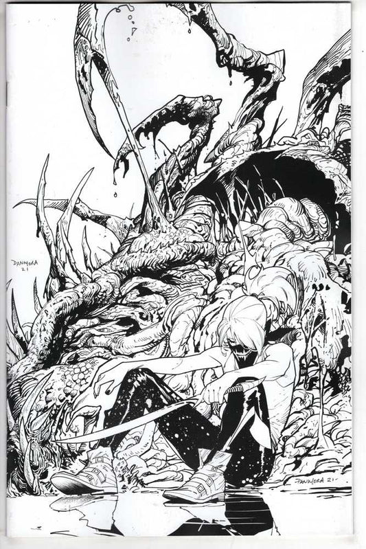 BOOM! STUDIOS COMIC BOOK Something Is Killing The Children #32 Cover C 25 Copy Variant Edition