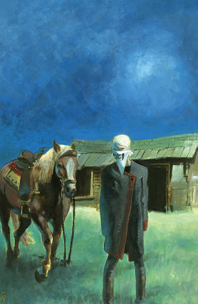 BOOM! STUDIOS COMIC BOOK Something Is Killing The Children #32 Cover F Unlockable Variant