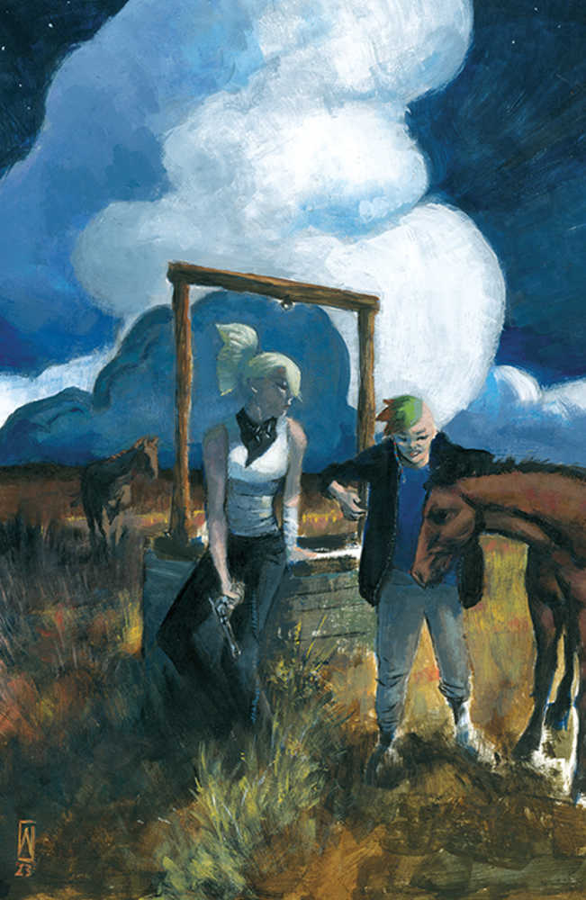 BOOM! STUDIOS COMIC BOOK Something Is Killing The Children #33 Cover G Unlockable Variant