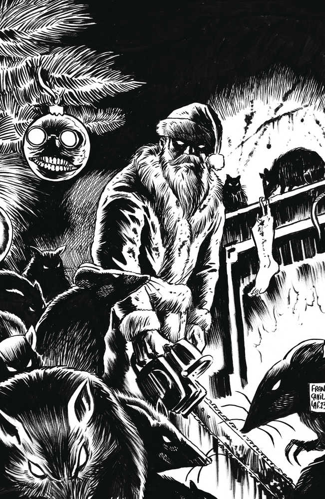 BOOM! STUDIOS COMIC BOOK Stuff Of Nightmares Slay Ride #1 Cover J Unlockable
