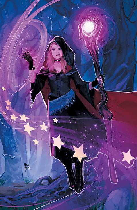 BOOM! STUDIOS COMIC BOOK VF/NM BUFFY LAST VAMPIRE SLAYER #2 (OF 4) CVR F UNLOCKABLE REIS
