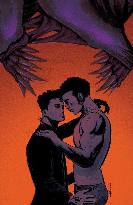 BOOM! STUDIOS COMIC BOOK VF/NM House Of Slaughter #4 Cover G Unlockable Variant Shehan