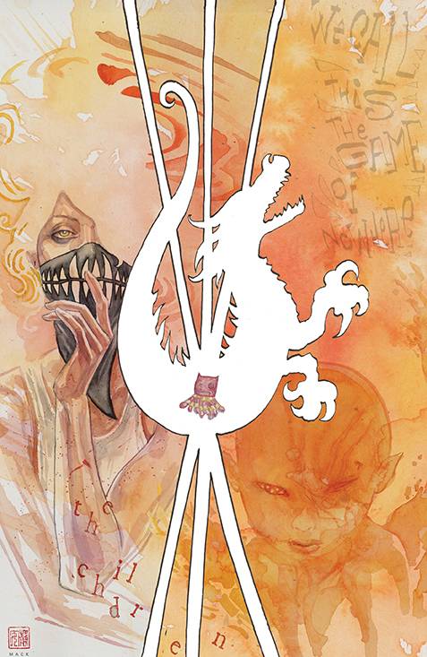 BOOM! STUDIOS COMIC BOOK VF/NM SOMETHING IS KILLING CHILDREN SLAUGHTER PACK (BUNDLE) #3